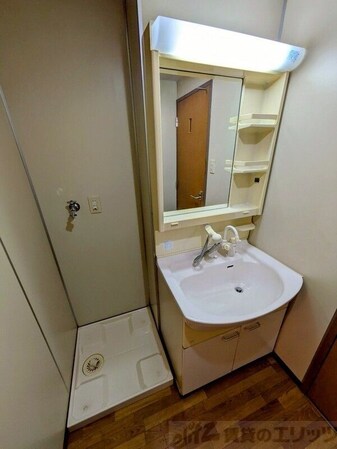 クリアコートT&Tの物件内観写真